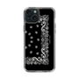 Slim Protection Case［ NUMBER (N)INE - Bandana ］
