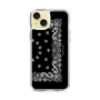 Slim Protection Case［ NUMBER (N)INE - Bandana ］