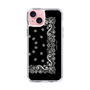 Slim Protection Case［ NUMBER (N)INE - Bandana ］