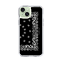 Slim Protection Case［ NUMBER (N)INE - Bandana ］