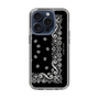 Slim Protection Case［ NUMBER (N)INE - Bandana ］