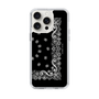 Slim Protection Case［ NUMBER (N)INE - Bandana ］