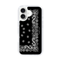 Slim Protection Case［ NUMBER (N)INE - Bandana ］