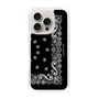 Slim Protection Case［ NUMBER (N)INE - Bandana ］