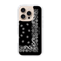 Slim Protection Case［ NUMBER (N)INE - Bandana ］