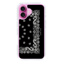 Slim Protection Case［ NUMBER (N)INE - Bandana ］