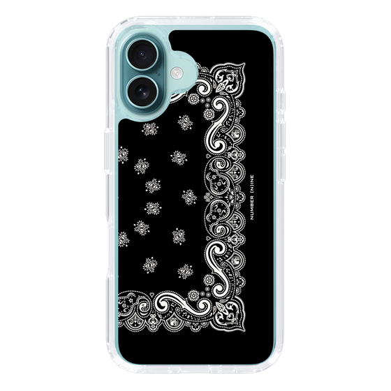 Slim Protection Case［ NUMBER (N)INE - Bandana ］