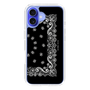 Slim Protection Case［ NUMBER (N)INE - Bandana ］