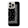 Slim Protection Case［ NUMBER (N)INE - Bandana ］