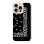 Slim Protection Case［ NUMBER (N)INE - Bandana ］