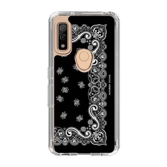 Slim Protection Case［ NUMBER (N)INE - Bandana ］