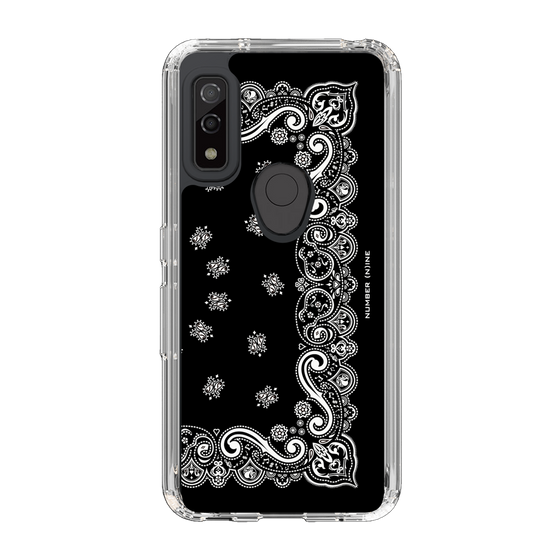 Slim Protection Case［ NUMBER (N)INE - Bandana ］