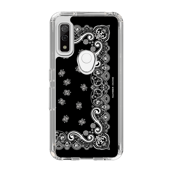 Slim Protection Case［ NUMBER (N)INE - Bandana ］