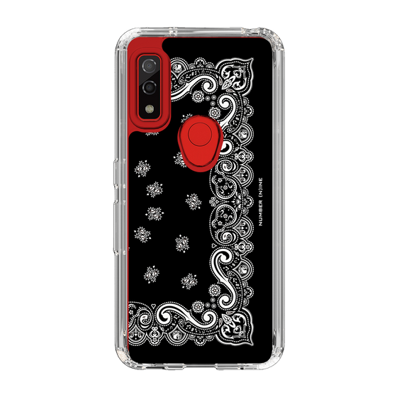 Slim Protection Case［ NUMBER (N)INE - Bandana ］