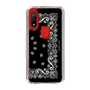 Slim Protection Case［ NUMBER (N)INE - Bandana ］