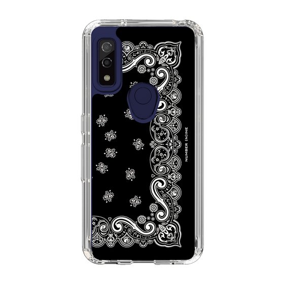Slim Protection Case［ NUMBER (N)INE - Bandana ］