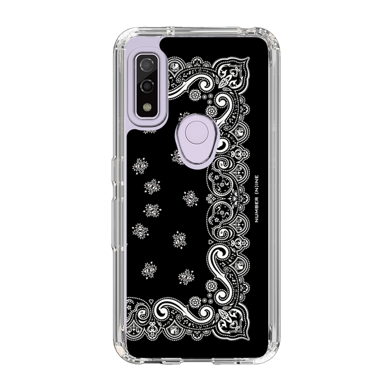 Slim Protection Case［ NUMBER (N)INE - Bandana ］