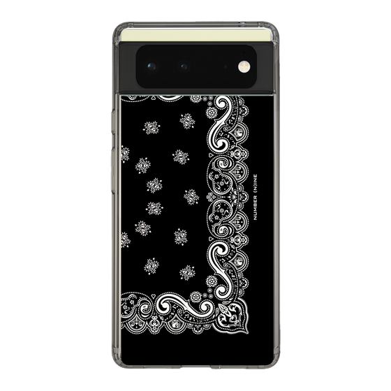 Slim Protection Case［ NUMBER (N)INE - Bandana ］