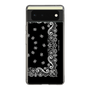 Slim Protection Case［ NUMBER (N)INE - Bandana ］