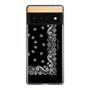 Slim Protection Case［ NUMBER (N)INE - Bandana ］