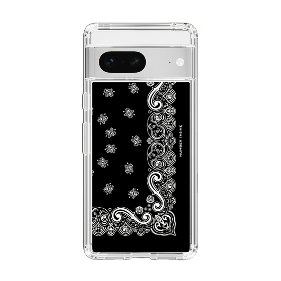 Slim Protection Case［ NUMBER (N)INE - Bandana ］