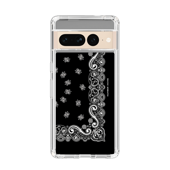 Slim Protection Case［ NUMBER (N)INE - Bandana ］