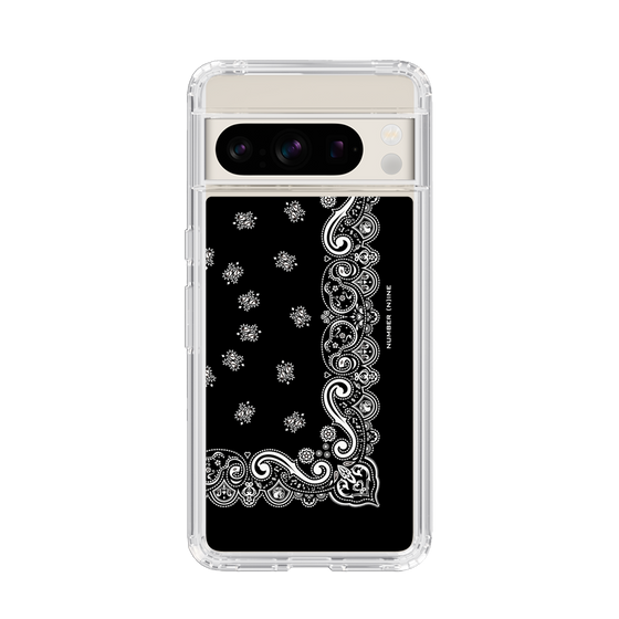 Slim Protection Case［ NUMBER (N)INE - Bandana ］