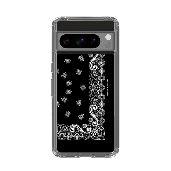 Slim Protection Case［ NUMBER (N)INE - Bandana ］