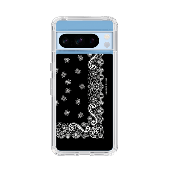 Slim Protection Case［ NUMBER (N)INE - Bandana ］