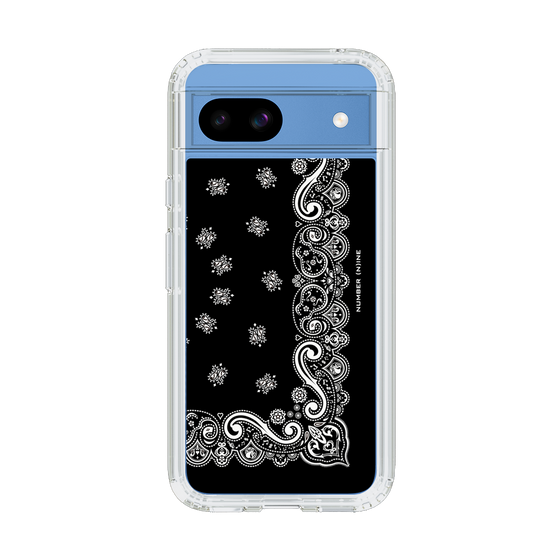Slim Protection Case［ NUMBER (N)INE - Bandana ］