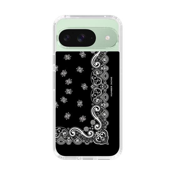 Slim Protection Case［ NUMBER (N)INE - Bandana ］