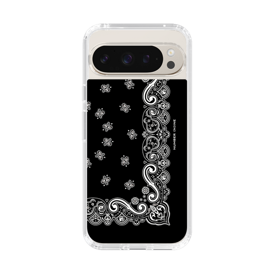 Slim Protection Case［ NUMBER (N)INE - Bandana ］