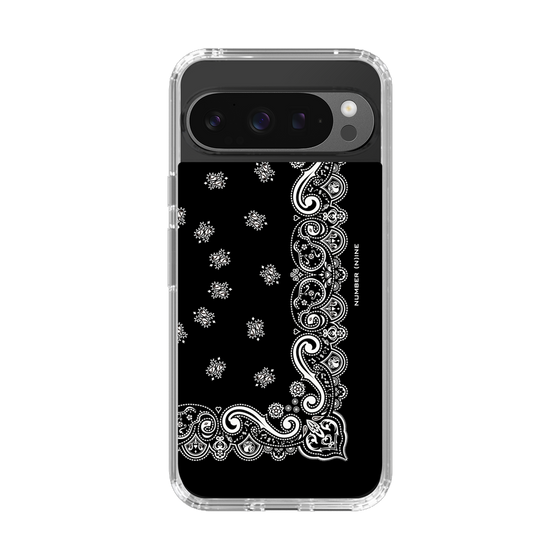Slim Protection Case［ NUMBER (N)INE - Bandana ］