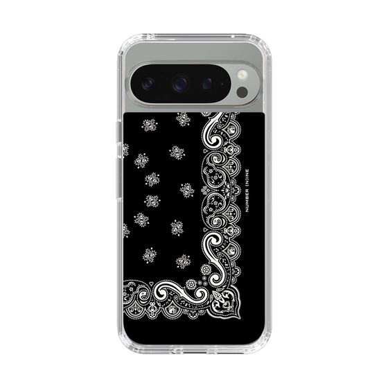 Slim Protection Case［ NUMBER (N)INE - Bandana ］