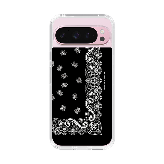 Slim Protection Case［ NUMBER (N)INE - Bandana ］
