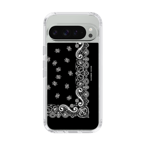 Slim Protection Case［ NUMBER (N)INE - Bandana ］