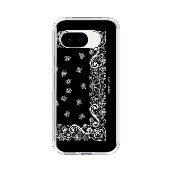 Slim Protection Case［ NUMBER (N)INE - Bandana ］