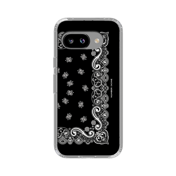 Slim Protection Case［ NUMBER (N)INE - Bandana ］