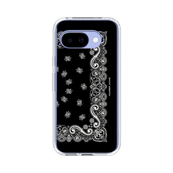 Slim Protection Case［ NUMBER (N)INE - Bandana ］