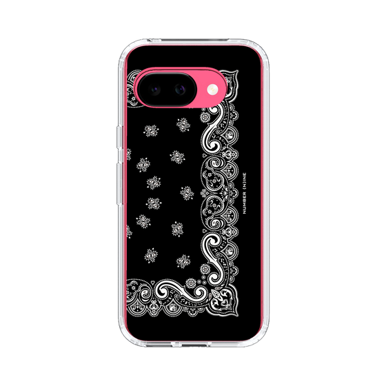 Slim Protection Case［ NUMBER (N)INE - Bandana ］