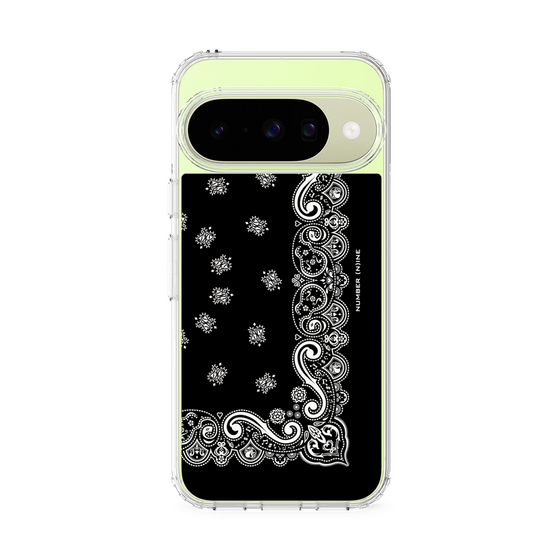 Slim Protection Case［ NUMBER (N)INE - Bandana ］