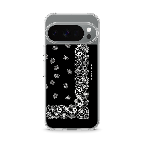 Slim Protection Case［ NUMBER (N)INE - Bandana ］