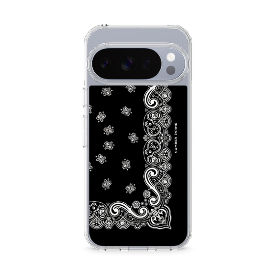 Slim Protection Case［ NUMBER (N)INE - Bandana ］