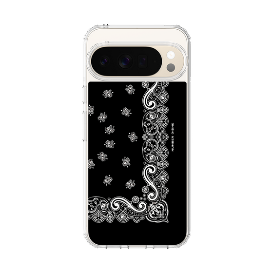 Slim Protection Case［ NUMBER (N)INE - Bandana ］