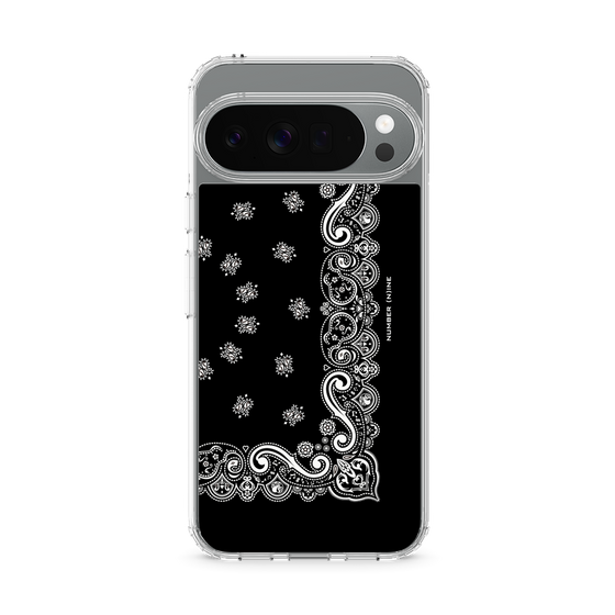 Slim Protection Case［ NUMBER (N)INE - Bandana ］