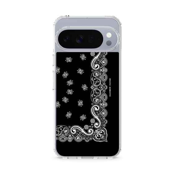 Slim Protection Case［ NUMBER (N)INE - Bandana ］