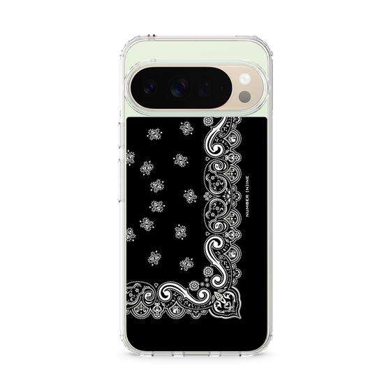 Slim Protection Case［ NUMBER (N)INE - Bandana ］
