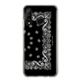 Slim Protection Case［ NUMBER (N)INE - Bandana ］