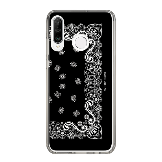 Slim Protection Case［ NUMBER (N)INE - Bandana ］