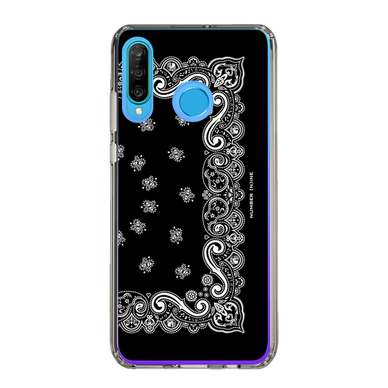Slim Protection Case［ NUMBER (N)INE - Bandana ］